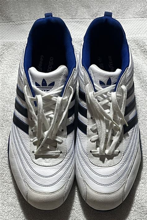 adidas goodyear usa